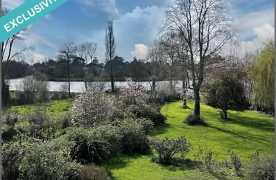 vente maison 690 000 € à proximité de La Meilleraye-de-Bretagne (44520)