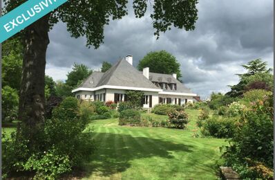 vente maison 690 000 € à proximité de Grandchamp-des-Fontaines (44119)