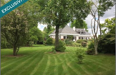 vente maison 690 000 € à proximité de Grandchamp-des-Fontaines (44119)