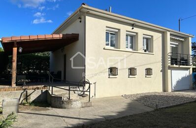 vente maison 259 000 € à proximité de Saint-Alban-du-Rhône (38370)