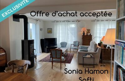 vente maison 399 000 € à proximité de Saint-Thégonnec (29410)