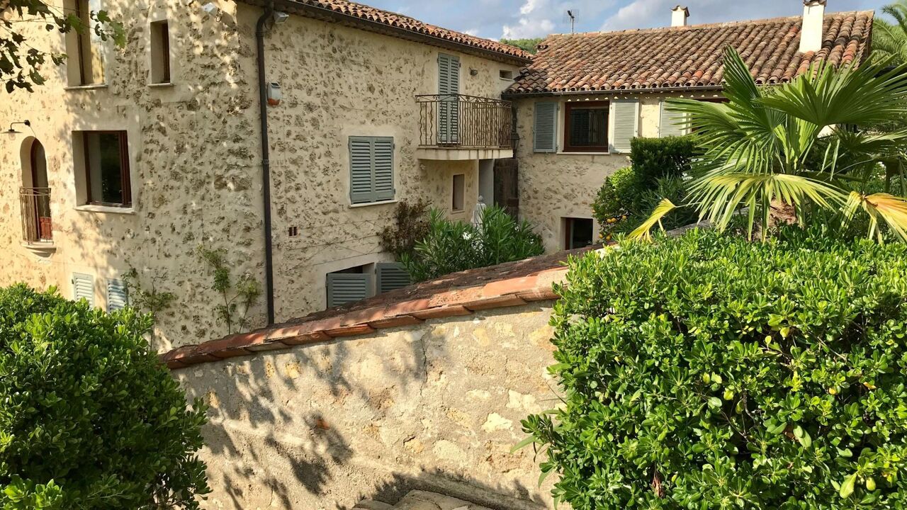 maison 8 pièces 305 m2 à vendre à Valbonne (06560)