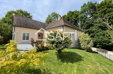 vente maison 785 000 € à proximité de Fontenay-Trésigny (77610)