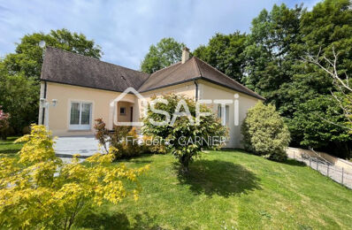 vente maison 785 000 € à proximité de Émerainville (77184)