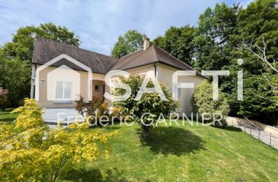 vente maison 785 000 € à proximité de Évry-Grégy-sur-Yerres (77166)