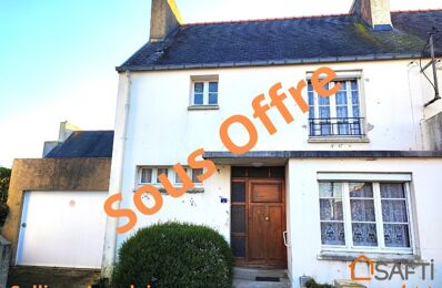 vente maison 132 300 € à proximité de Plounéour-Brignogan-Plages (29890)