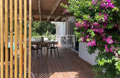 vente maison 695 000 € à proximité de Cauro (20117)