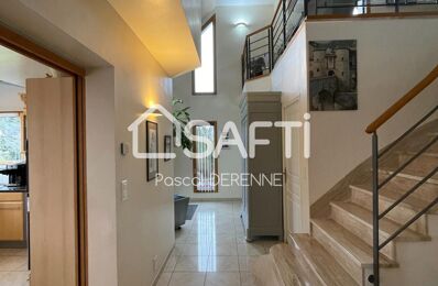 vente maison 415 000 € à proximité de Ponts (50300)