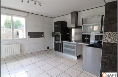 vente maison 129 500 € à proximité de Lambres-Lez-Douai (59552)