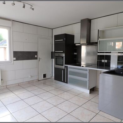 Maison 4 pièces 85 m²