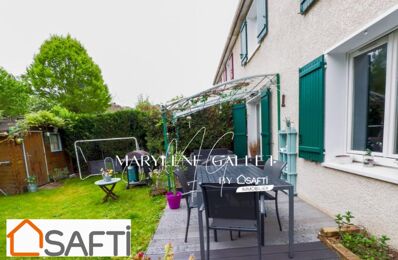 vente maison 399 000 € à proximité de Médan (78670)