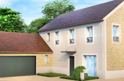 vente maison 810 000 € à proximité de Chennevières-sur-Marne (94430)