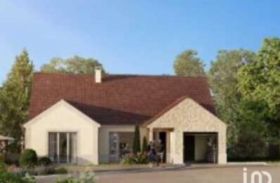 vente maison 665 000 € à proximité de Crosne (91560)