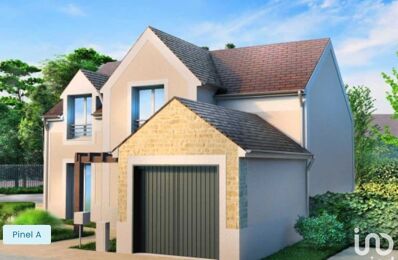vente maison 670 000 € à proximité de Fleury-Mérogis (91700)
