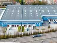ENTREPOT LOGISTIQUE à LOUER — photo 2