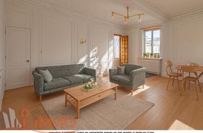 vente maison 439 000 € à proximité de Saint-Didier-Au-Mont-d'Or (69370)