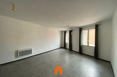 location appartement 488 € CC /mois à proximité de Baix (07210)