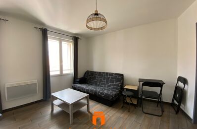 location appartement 399 € CC /mois à proximité de Saulce-sur-Rhône (26270)