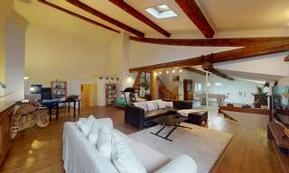 Maison 12 Pièces 612 m² à vendre à Capendu (11700)