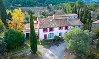 Maison 12 Pièces 612 m² à vendre à Capendu (11700)