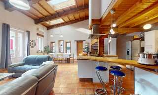 Maison 12 Pièces 612 m² à vendre à Capendu (11700)