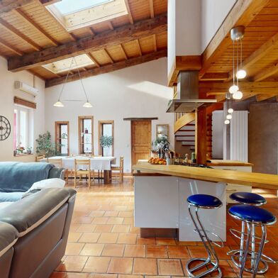 Maison 12 pièces 650000 €