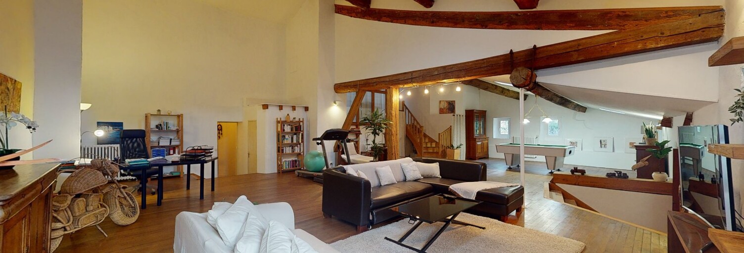 Maison 12 Pièces 612 m² à vendre à Capendu (11700)