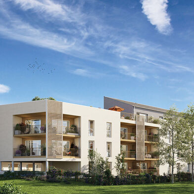 Appartement 2 pièces 218000 €