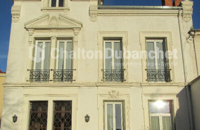 vente maison 319 000 € à proximité de Commelle-Vernay (42120)