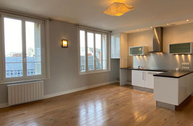 vente appartement 199 900 € à proximité de Cormontreuil (51350)