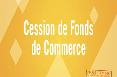 vente commerce 690 000 € à proximité de Châteauneuf-Grasse (06740)