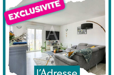vente immeuble 299 000 € à proximité de Auvers-sur-Oise (95430)