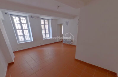 appartement 2 pièces 60 m2 à vendre à Carpentras (84200)
