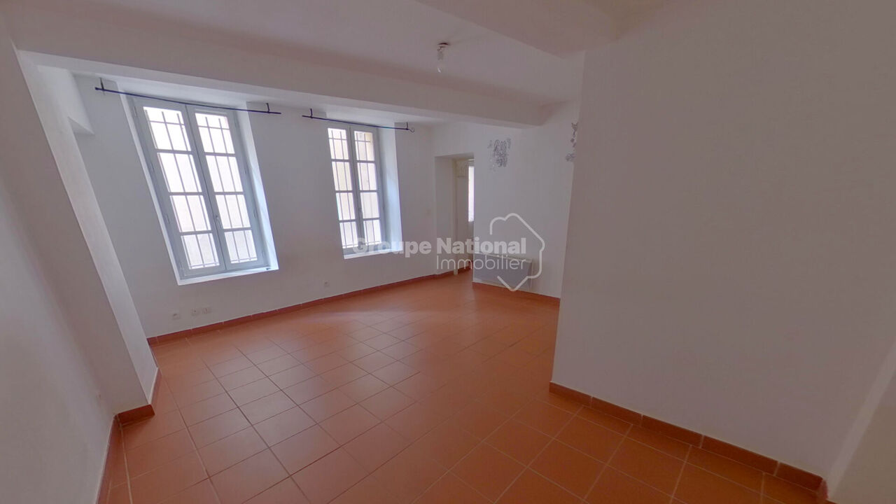 appartement 2 pièces 60 m2 à vendre à Carpentras (84200)