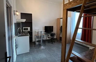 vente appartement 75 000 € à proximité de Juvignac (34990)