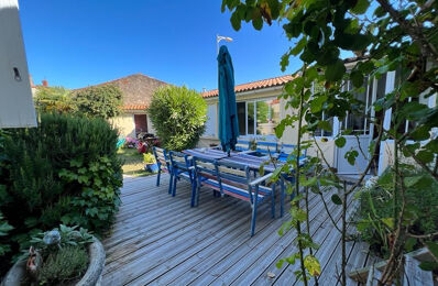 vente maison 603 000 € à proximité de Olonne-sur-Mer (85340)