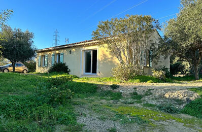 vente maison 661 500 € à proximité de Saint-André-de-la-Roche (06730)
