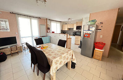 vente appartement 114 000 € à proximité de Manéglise (76133)
