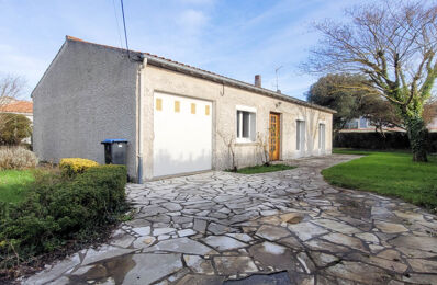 maison 4 pièces 90 m2 à vendre à Dompierre-sur-Mer (17139)