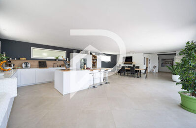 maison 9 pièces 314 m2 à vendre à Rochefort-du-Gard (30650)