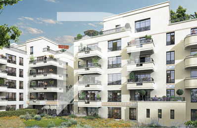 vente appartement 432 590 € à proximité de Vélizy-Villacoublay (78140)