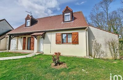 vente maison 219 000 € à proximité de La Chapelle-Saint-Sulpice (77160)