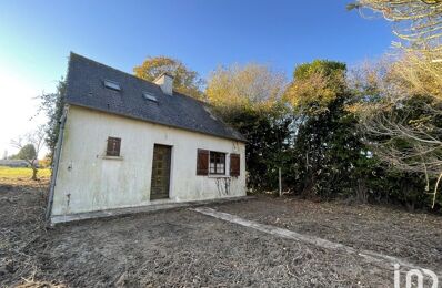 vente maison 80 000 € à proximité de Saint-Gilles-du-Mene (22330)