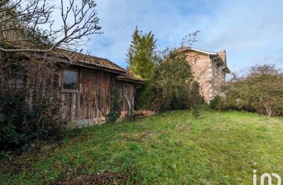 vente maison 1 184 500 € à proximité de Saugnacq-Et-Muret (40410)