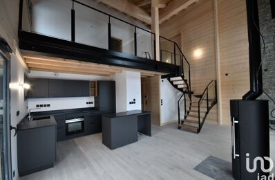 vente appartement 1 720 000 € à proximité de Saint-Martin-d'Uriage (38410)
