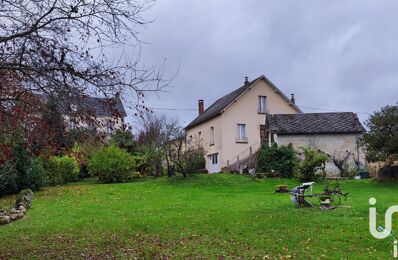 vente maison 130 000 € à proximité de Bénévent-l'Abbaye (23210)