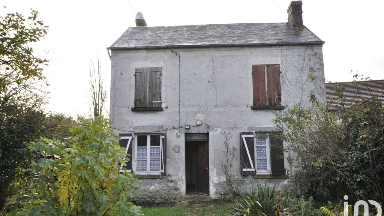 maison 4 pièces 70 m2 à vendre à Douy-la-Ramée (77139)