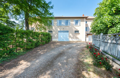 vente maison 230 000 € à proximité de Saint-Didier-sur-Beaujeu (69430)