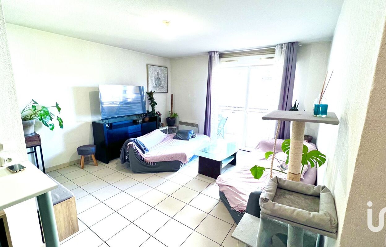 appartement 3 pièces 69 m2 à vendre à La Seyne-sur-Mer (83500)