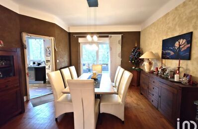 vente maison 270 000 € à proximité de Villers-Lès-Nancy (54600)